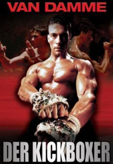 Der Kickboxer