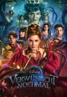 Verwünscht 2