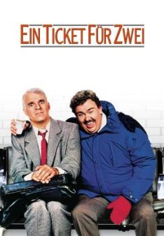 Ein Ticket für Zwei