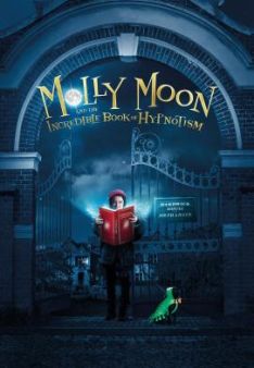 Molly Moon