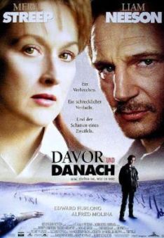 Davor und danach