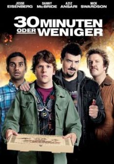 30 Minuten oder weniger