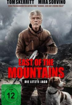 East of the Mountains - Die letzte Jagd
