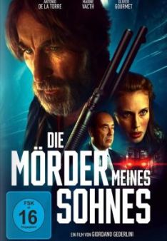 Die Mörder meines Sohnes