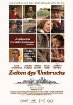Zeiten des Umbruchs