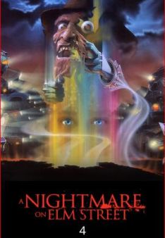 A Nightmare on Elm Street 4: The Dream Master