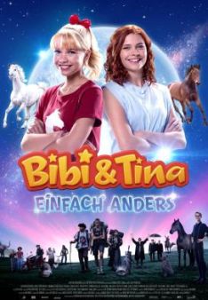 Bibi & Tina - Einfach anders