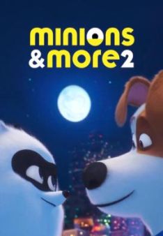 Minions und mehr 2
