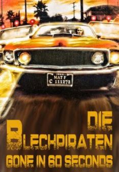Die Blechpiraten