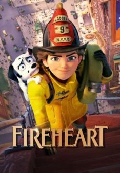 Fireheart