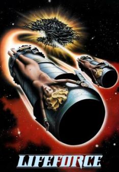 Lifeforce - Die tödliche Bedrohung