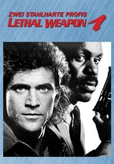 Zwei stahlharte Profis - Lethal Weapon