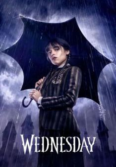 Wednesday - Staffel 1
