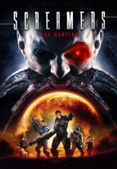 Screamers: The Hunting