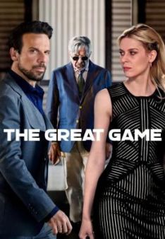 The Great Game - Staffel 1