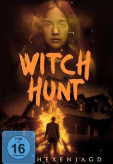 Witch Hunt - Hexenjagd
