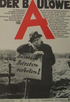 Der Baulöwe