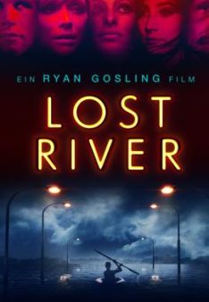 Lost River