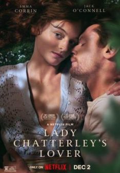 Lady Chatterleys Liebhaber
