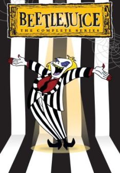 Beetlejuice