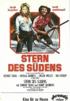 Der Stern des Südens