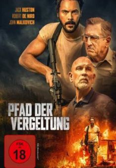 Pfad der Vergeltung