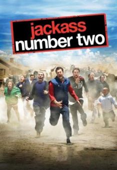 Jackass: Nummer Zwei