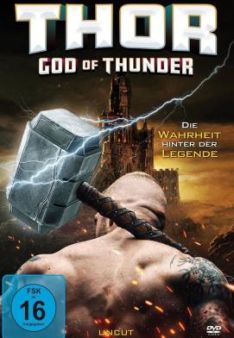 Thor: God of Thunder