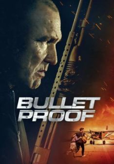Bullet Proof