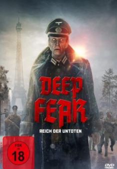 Deep Fear - Reich der Untoten