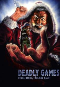 Deadly Games - Allein gegen den Weihnachtsmann