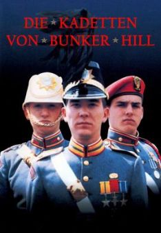 Die Kadetten von Bunker Hill