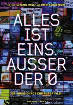 Alles ist eins. Ausser der 0