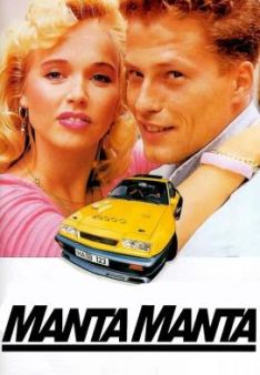 Manta, Manta