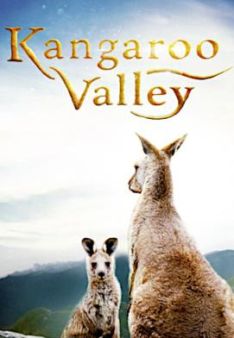 Kangaroo Valley