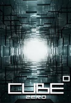 Cube Zero