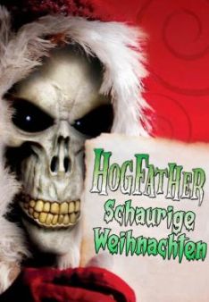 Hogfather - Schaurige Weihnachten