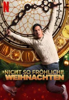 Nicht so fröhliche Weihnachten