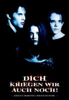Dich kriegen wir auch noch