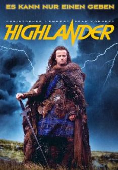 Highlander - Es kann nur einen geben