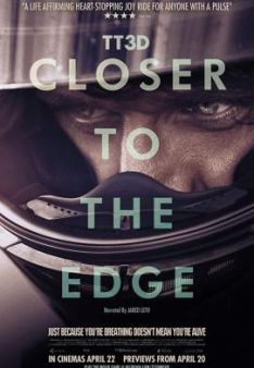 Isle Of Man - TT3D: Hart Am Limit