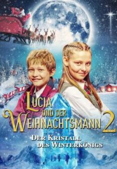 Lucia und der Weihnachtsmann 2
