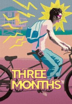 Three Months