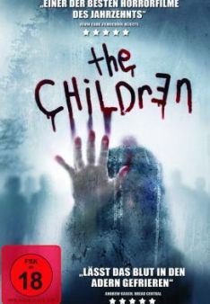 The Children - In ihnen schlummert das Böse