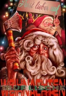 Teuflische Weihnachten
