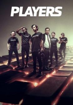 Players - Staffel 1