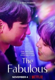 The Fabulous - Staffel 1
