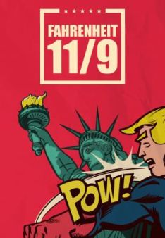 Fahrenheit 11/9