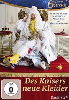 Des Kaisers neue Kleider