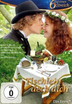 Tischlein deck dich